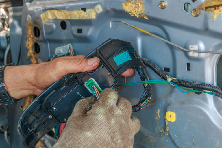 Bayonne, NJ - Quick and Reliable Car Key Replacement